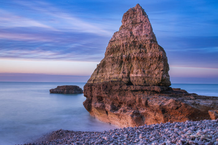 Photographie Paysage Normand - Yport