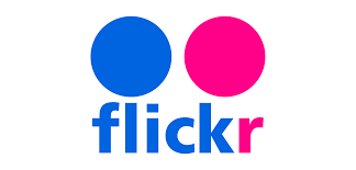 FlickR logo