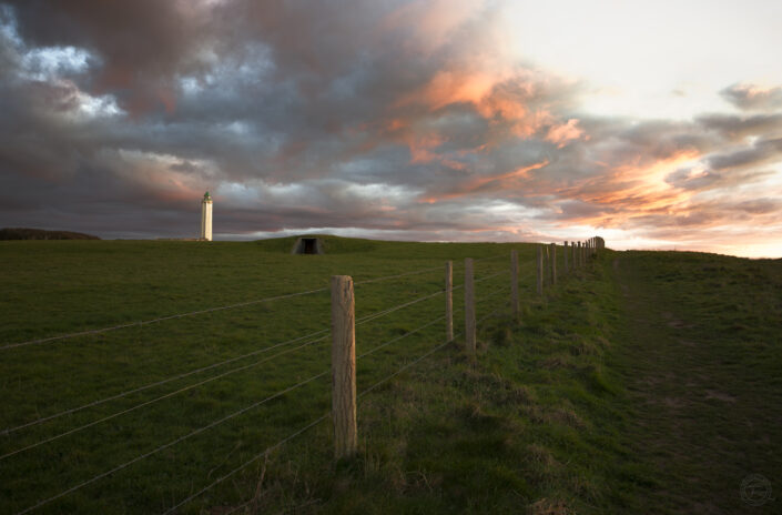 Photographie Galerie Net Horizon, Côte d'Albâtre, Antifer, Normandie